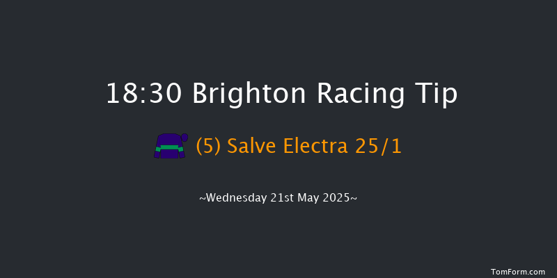 Brighton 18-30 (Class 5) 7f Thu 8th May 2025