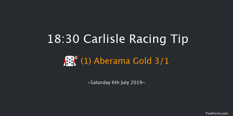 Carlisle 18:30 Stakes (Class 5) 5f Thu 1st Jan 1970