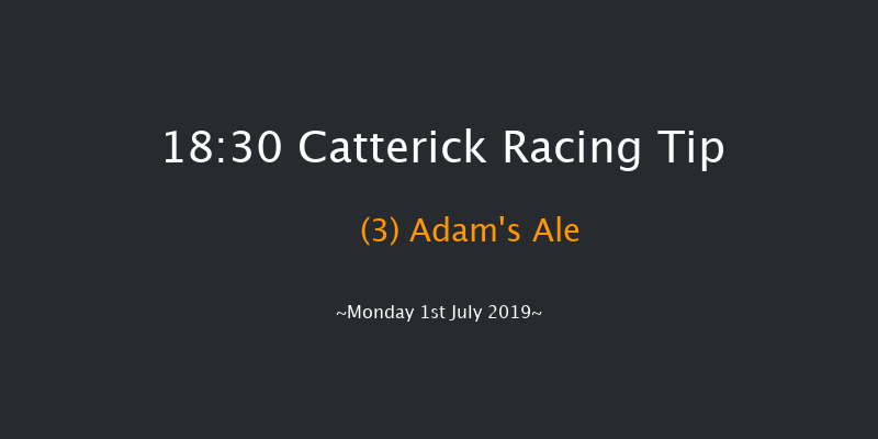 Catterick 18:30 Seller (Class 6) 6f Thu 1st Jan 1970