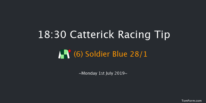 Catterick 18:30 Seller (Class 6) 6f Thu 1st Jan 1970