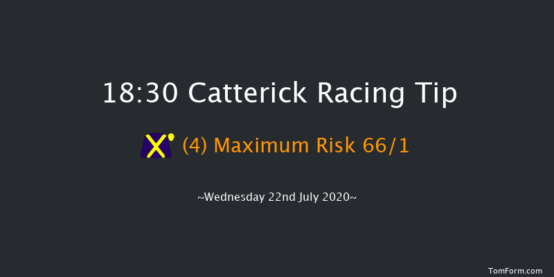 British Stallion Studs EBF Maiden Stakes Catterick 18:30 Maiden (Class 5) 6f Wed 15th Jul 2020