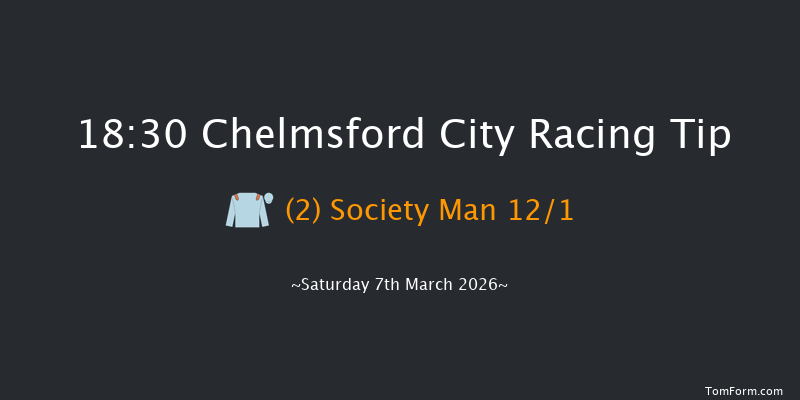 Chelmsford City 18-30 (Class 4) 7f Thu 26th Feb 2026