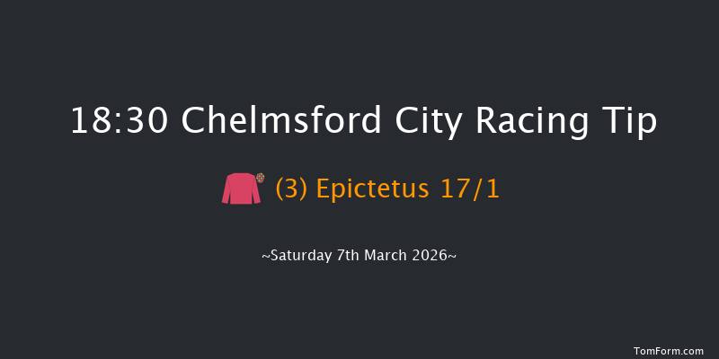 Chelmsford City 18-30 (Class 4) 7f Thu 26th Feb 2026