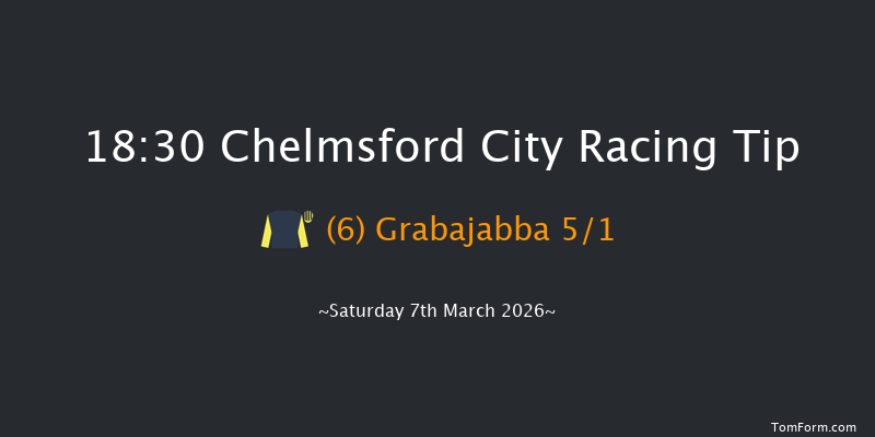 Chelmsford City 18-30 (Class 4) 7f Thu 26th Feb 2026