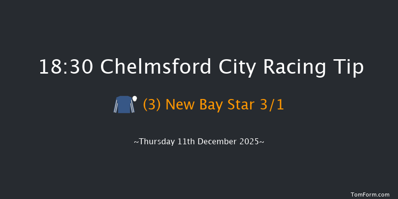 Chelmsford City 18-30 (Class 5) 10f Thu 4th Dec 2025