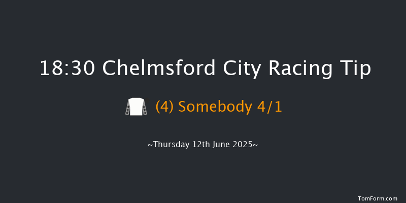 Chelmsford City 18-30 (Class 5) 6f Thu 5th Jun 2025