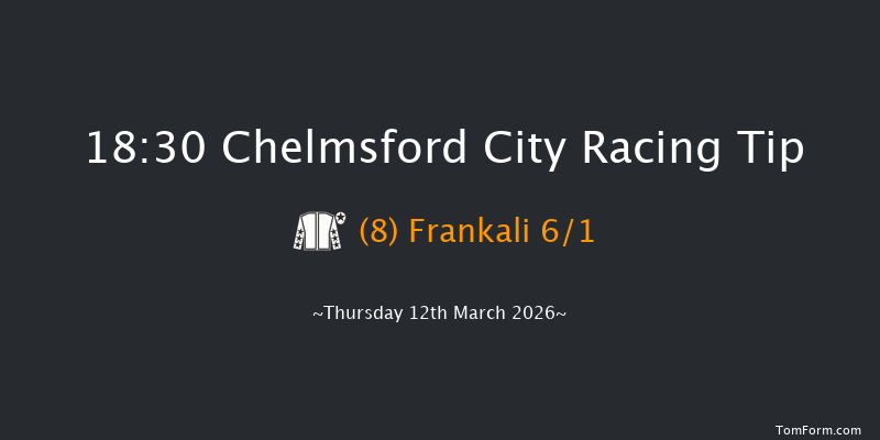 Chelmsford City 18-30 (Class 6) 7f Sat 7th Mar 2026