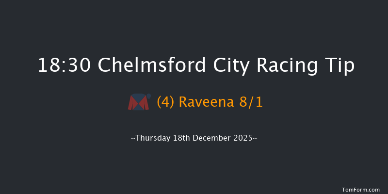 Chelmsford City 18-30 (Class 4) 5f Thu 11th Dec 2025