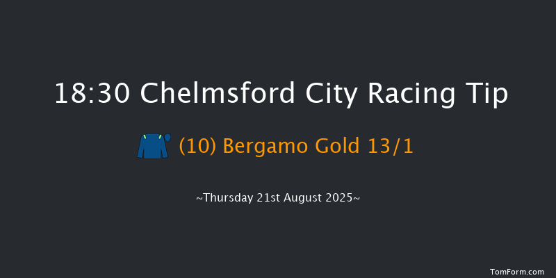 Chelmsford City 18-30 (Class 5) 7f Thu 14th Aug 2025
