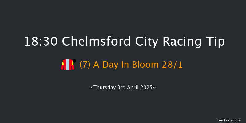 Chelmsford City 18-30 (Class 5) 5f Thu 27th Mar 2025