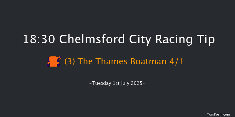 Chelmsford City 18-30 (Class 3) 5f Thu 19th Jun 2025