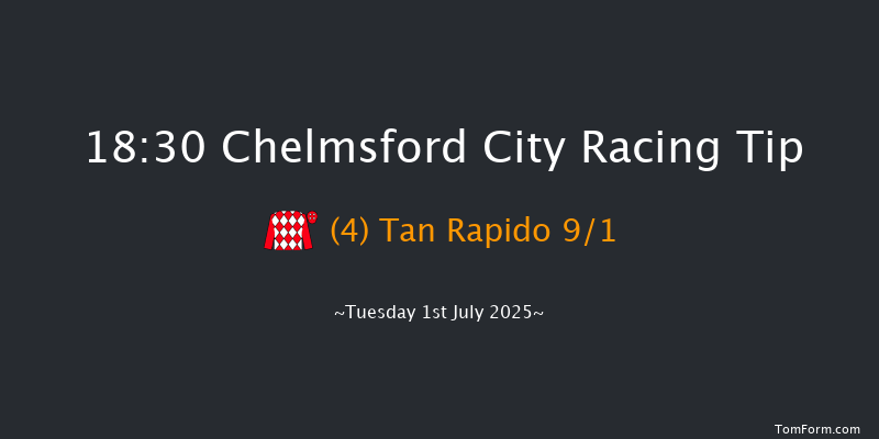 Chelmsford City 18-30 (Class 3) 5f Thu 19th Jun 2025