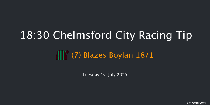 Chelmsford City 18-30 (Class 3) 5f Thu 19th Jun 2025