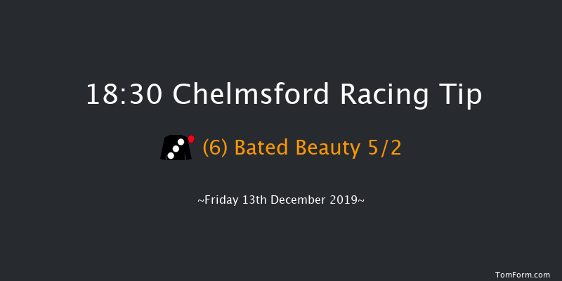 Chelmsford 18:30 Handicap (Class 6) 8f Thu 12th Dec 2019