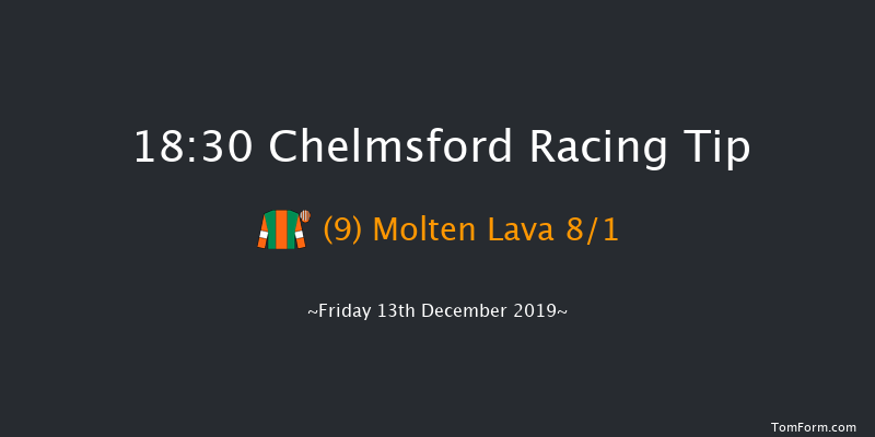 Chelmsford 18:30 Handicap (Class 6) 8f Thu 12th Dec 2019