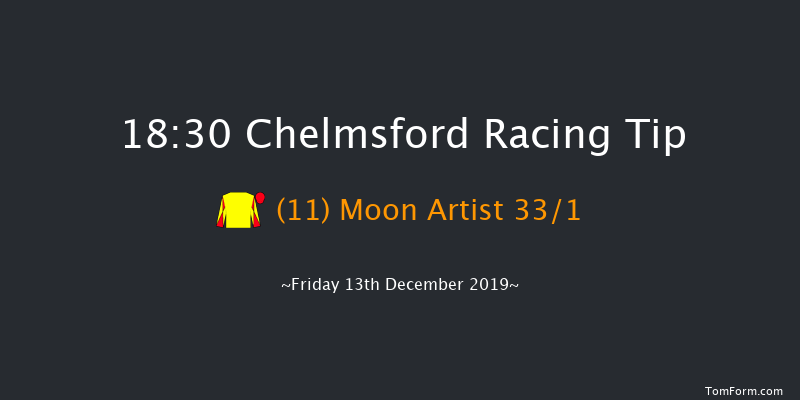 Chelmsford 18:30 Handicap (Class 6) 8f Thu 12th Dec 2019