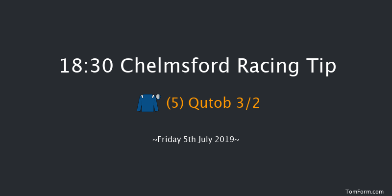 Chelmsford 18:30 Maiden (Class 5) 7f Thu 1st Jan 1970