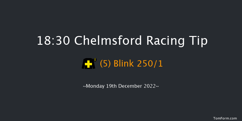 Chelmsford 18:30 Maiden (Class 5) 7f Sat 17th Dec 2022