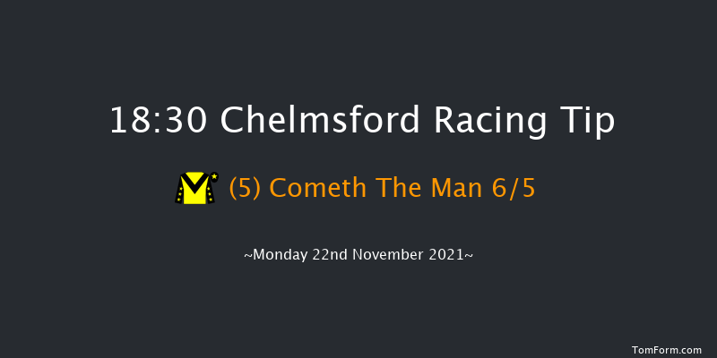 Chelmsford 18:30 Handicap (Class 6) 5f Thu 11th Nov 2021