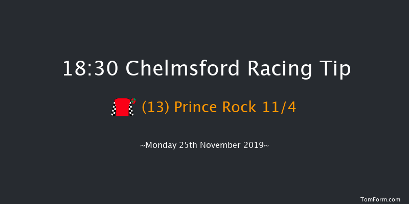 Chelmsford 18:30 Handicap (Class 6) 7f Thu 21st Nov 2019