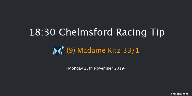 Chelmsford 18:30 Handicap (Class 6) 7f Thu 21st Nov 2019