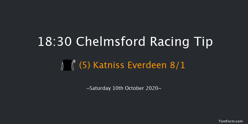 tote.co.uk Free Streaming Every UK Race Handicap Chelmsford 18:30 Handicap (Class 6) 8f Thu 8th Oct 2020