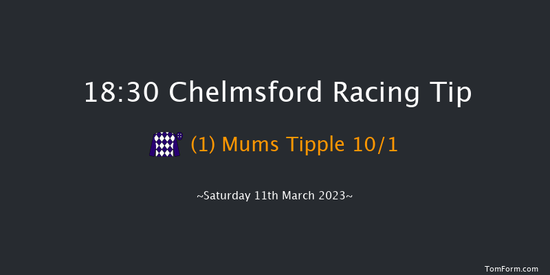 Chelmsford 18:30 Handicap (Class 2) 7f Thu 2nd Mar 2023