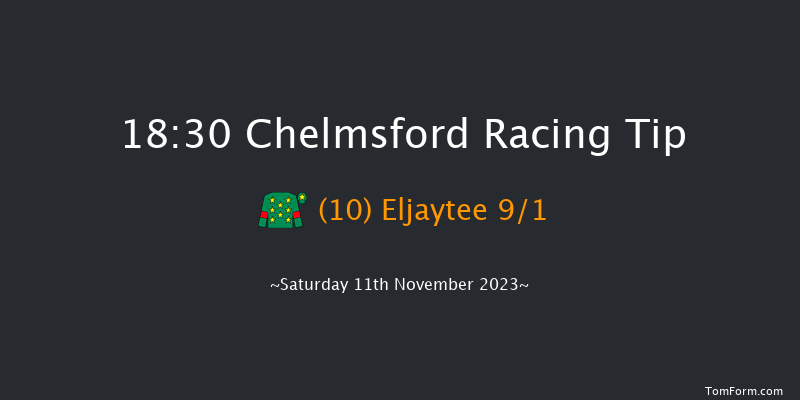 Chelmsford 18:30 Handicap (Class 6) 10f Fri 10th Nov 2023