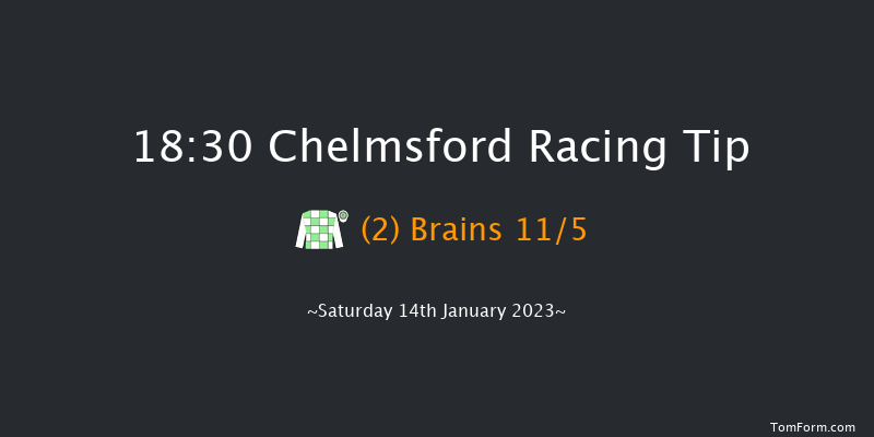 Chelmsford 18:30 Handicap (Class 4) 8f Thu 12th Jan 2023