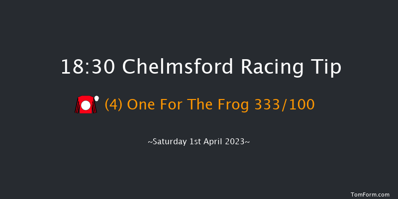 Chelmsford 18:30 Handicap (Class 5) 8f Thu 16th Mar 2023