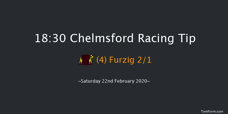 New Tote Handicap Chelmsford 18:30 Handicap (Class 2) 10f Thu 20th Feb 2020