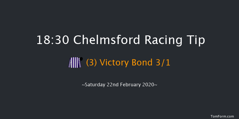 New Tote Handicap Chelmsford 18:30 Handicap (Class 2) 10f Thu 20th Feb 2020