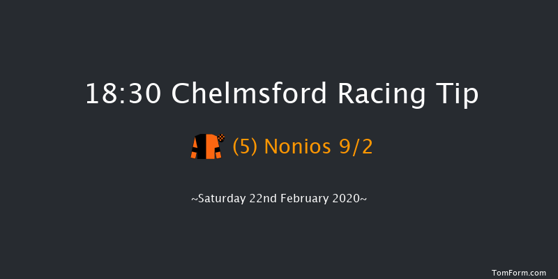 New Tote Handicap Chelmsford 18:30 Handicap (Class 2) 10f Thu 20th Feb 2020