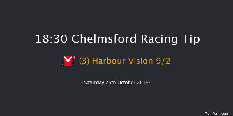 Chelmsford 18:30 Handicap (Class 5) 8f Thu 24th Oct 2019