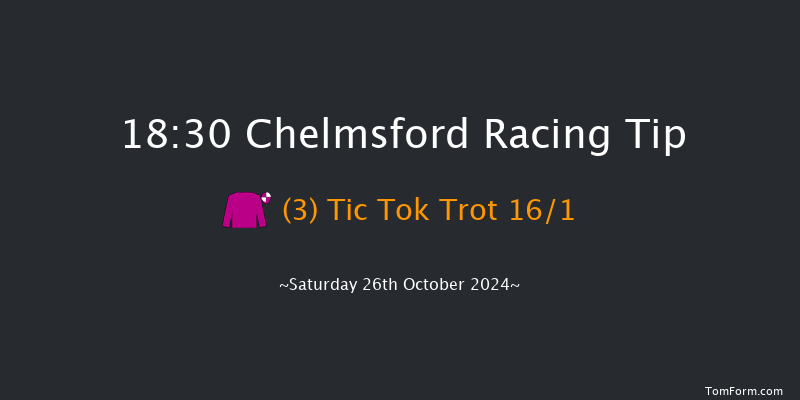 Chelmsford  18:30 Stakes (Class 5) 10f Thu 17th Oct 2024