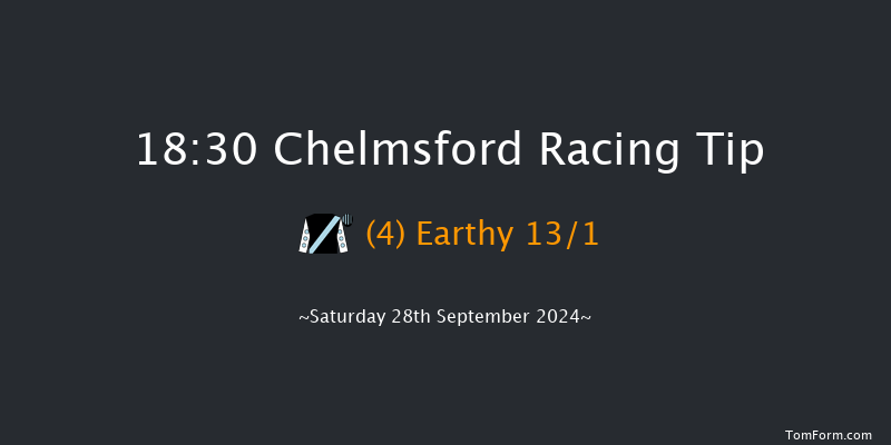 Chelmsford  18:30 Handicap (Class 6) 6f Thu 19th Sep 2024