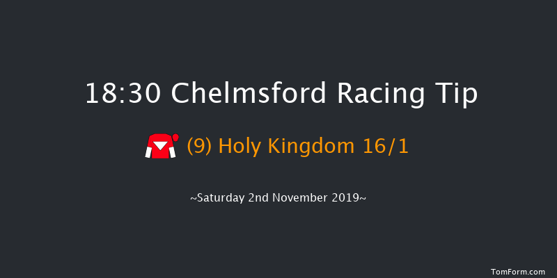 Chelmsford 18:30 Handicap (Class 2) 14f Thu 31st Oct 2019
