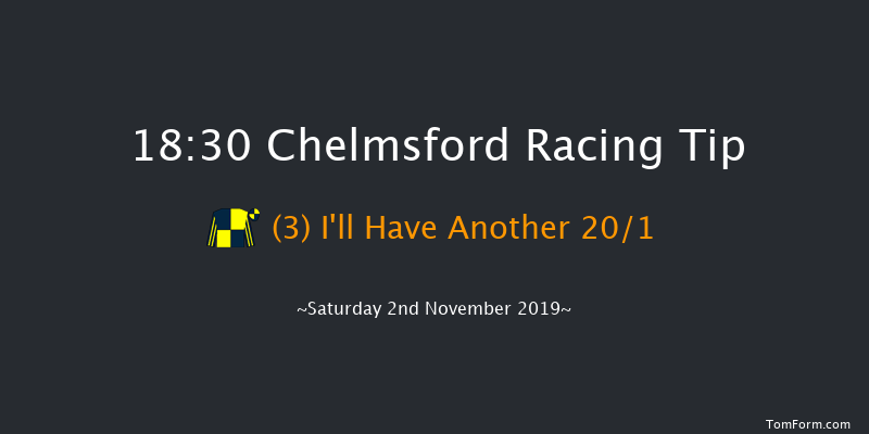 Chelmsford 18:30 Handicap (Class 2) 14f Thu 31st Oct 2019