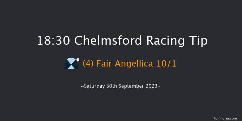 Chelmsford 18:30 Stakes (Class 4) 7f Thu 21st Sep 2023