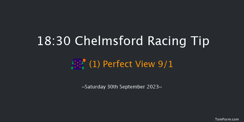 Chelmsford 18:30 Stakes (Class 4) 7f Thu 21st Sep 2023