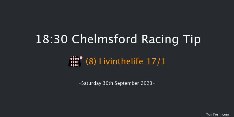Chelmsford 18:30 Stakes (Class 4) 7f Thu 21st Sep 2023