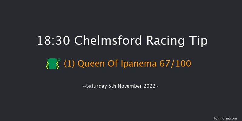 Chelmsford 18:30 Handicap (Class 6) 10f Thu 3rd Nov 2022
