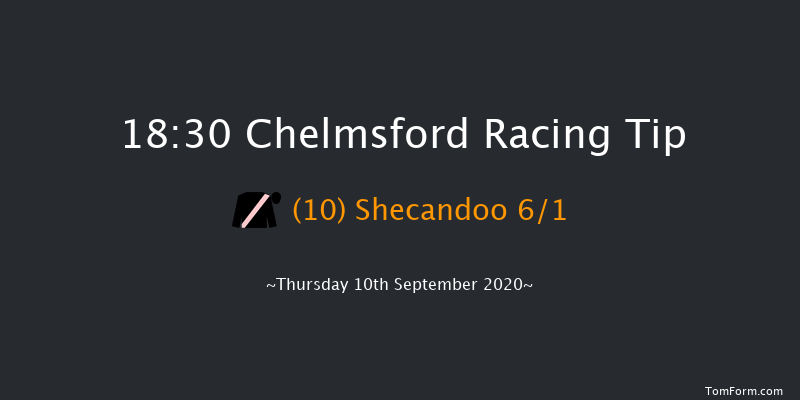 tote.co.uk Free Streaming Every UK Race Handicap Chelmsford 18:30 Handicap (Class 5) 6f Thu 3rd Sep 2020