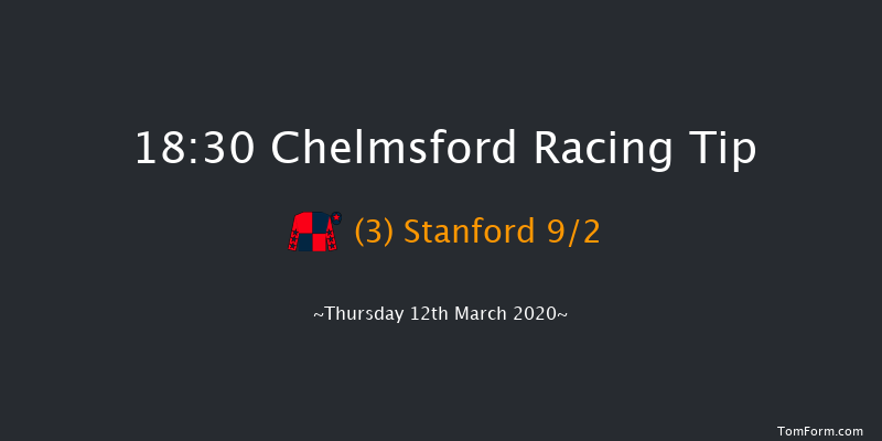Easter Racing And Spring Country Fair Handicap Chelmsford 18:30 Handicap (Class 4) 8f Sat 7th Mar 2020