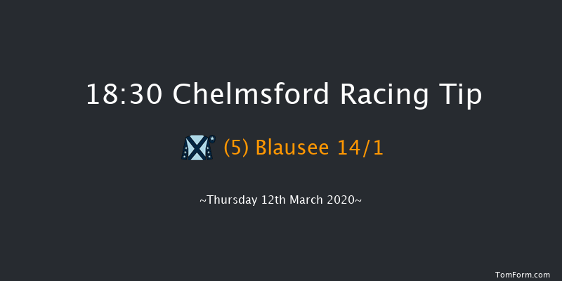 Easter Racing And Spring Country Fair Handicap Chelmsford 18:30 Handicap (Class 4) 8f Sat 7th Mar 2020