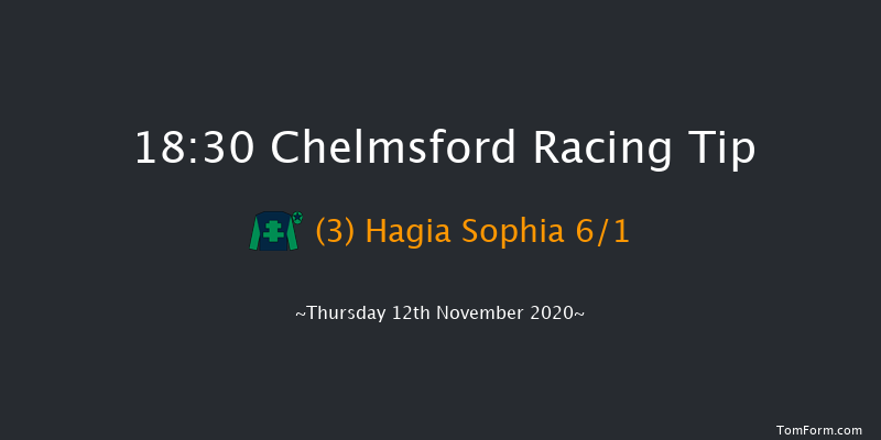 EBF Maiden Auction Fillies' Stakes (Plus 10/GBB Race) Chelmsford 18:30 Maiden (Class 5) 8f Sat 7th Nov 2020
