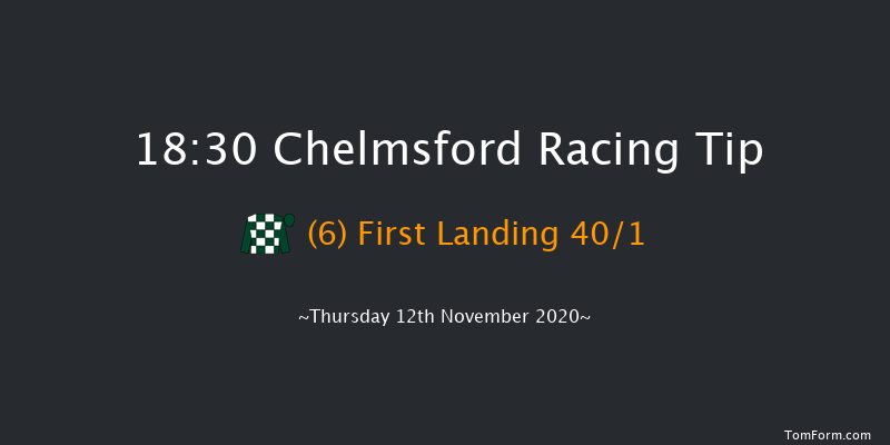 EBF Maiden Auction Fillies' Stakes (Plus 10/GBB Race) Chelmsford 18:30 Maiden (Class 5) 8f Sat 7th Nov 2020