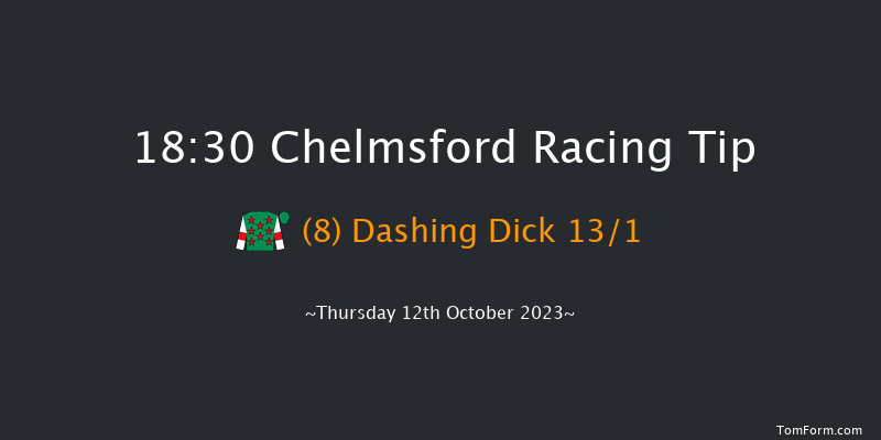 Chelmsford 18:30 Handicap (Class 4) 6f Thu 5th Oct 2023