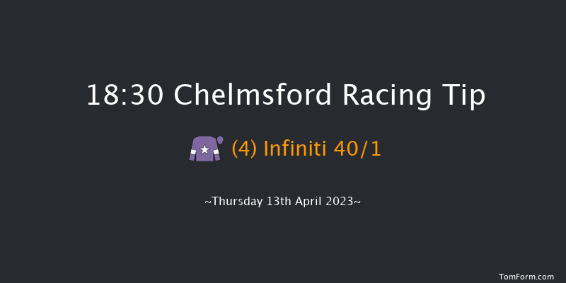 Chelmsford 18:30 Handicap (Class 5) 16f Thu 6th Apr 2023