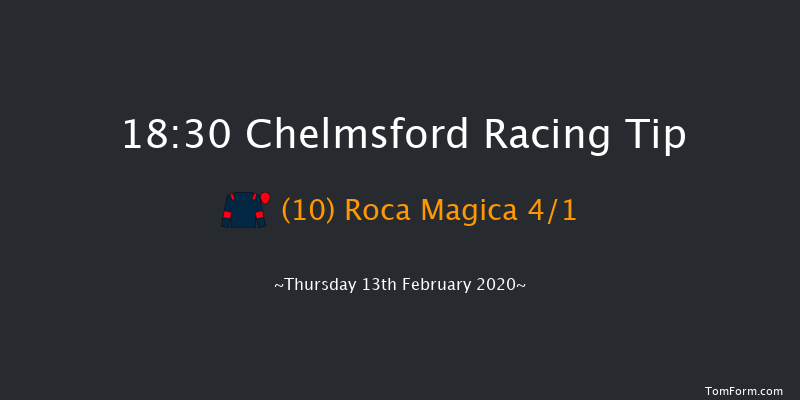 New tote Classified Stakes Chelmsford 18:30 Stakes (Class 6) 8f Tue 11th Feb 2020